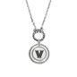 Villanova Moon Door Amulet by John Hardy with Chain Shot #2