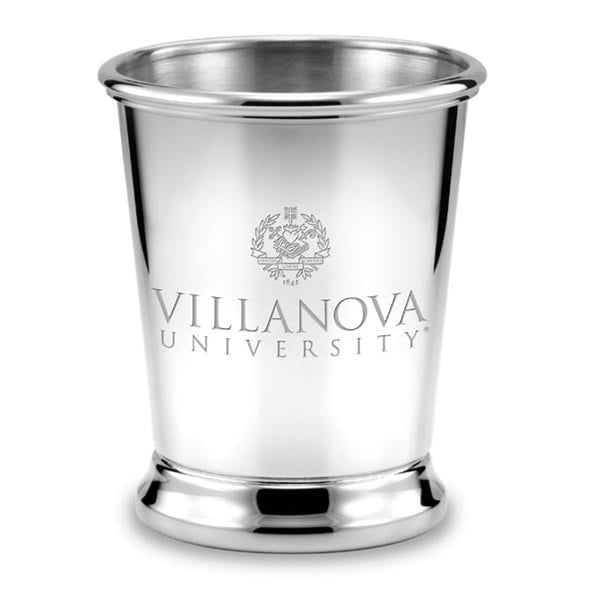Villanova Pewter Julep Cup Shot #2
