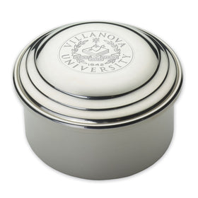 Villanova Pewter Keepsake Box Shot #1
