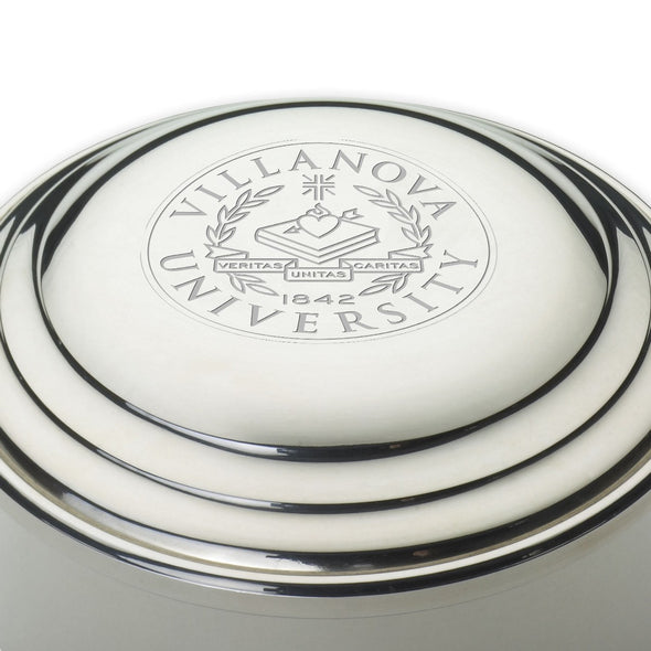 Villanova Pewter Keepsake Box Shot #2