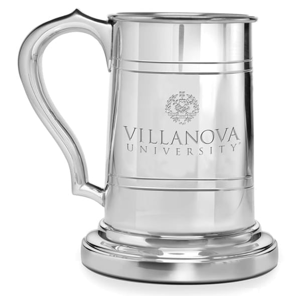 Villanova Pewter Stein Shot #2