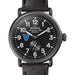 Villanova Shinola Watch, The Runwell 41 mm Black Dial