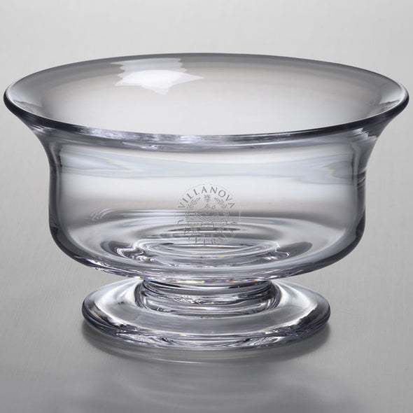 Villanova Small Revere Celebration Bowl by Simon Pearce Shot #2