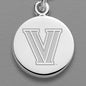 Villanova Sterling Silver Charm Shot #1