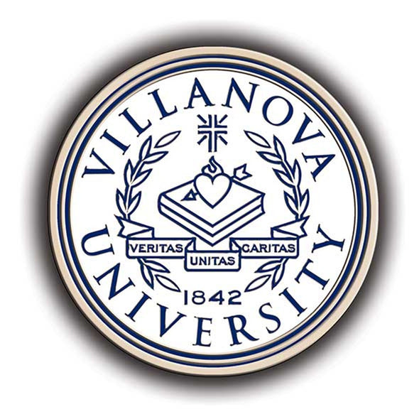 Villanova University Diploma Frame - Excelsior Shot #2
