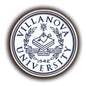 Villanova University Diploma Frame - Excelsior Shot #2