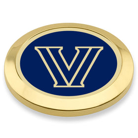 Villanova University Enamel Blazer Buttons Shot #1