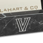 Villanova University Marble Business Card Holder Shot #2