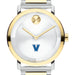 Villanova University Men's Movado BOLD 2-Tone with Bracelet