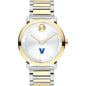 Villanova University Men's Movado BOLD 2-Tone with Bracelet Shot #2