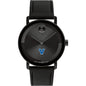 Villanova University Men's Movado BOLD with Black Leather Strap Shot #2