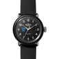Villanova University Shinola Watch, The Detrola 43mm Black Dial at M.LaHart & Co. Shot #2