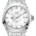 Villanova University TAG Heuer Diamond Dial LINK for Women