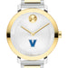 Villanova University Women's Movado BOLD 2-Tone with Bracelet