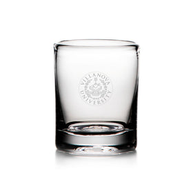 Villanova Whiskey Glass by Simon Pearce Shot #1
