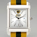 Virginia Commonwealth University Collegiate Watch with RAF Nylon Strap for Men
