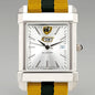 Virginia Commonwealth University Collegiate Watch with RAF Nylon Strap for Men Shot #1