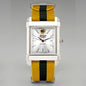 Virginia Commonwealth University Collegiate Watch with RAF Nylon Strap for Men Shot #2