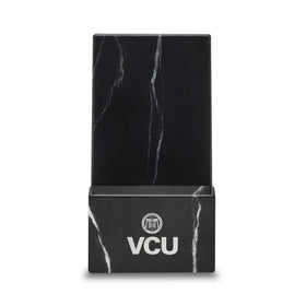Virginia Commonwealth University Marble Phone Holder Shot #1