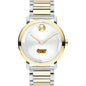 Virginia Commonwealth University Men's Movado BOLD 2-Tone with Bracelet Shot #2