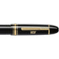 Virginia Commonwealth University Montblanc Meisterstück 149 Fountain Pen in Gold Shot #2