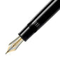 Virginia Commonwealth University Montblanc Meisterstück 149 Fountain Pen in Gold Shot #4