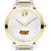 Virginia Commonwealth University Women's Movado BOLD 2-Tone with Bracelet