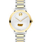 Virginia Commonwealth University Women's Movado BOLD 2-Tone with Bracelet Shot #2