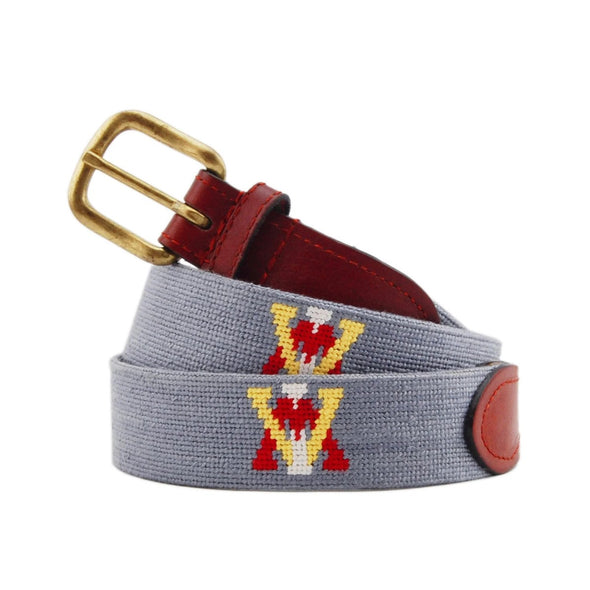 Virginia Military Institute Cotton Belt Shot #1