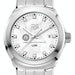 Virginia Military Institute TAG Heuer Diamond Dial LINK for Women