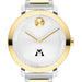 Virginia Military Institute Women's Movado BOLD 2-Tone with Bracelet