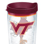 Virginia Tech 16 oz. Tervis Tumblers - Set of 4 Shot #2