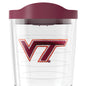 Virginia Tech 24 oz. Tervis Tumblers - Set of 2 Shot #2