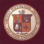 Virginia Tech Bachelor's Excelsior Diploma Frame Shot #3
