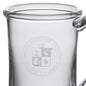 Virginia Tech Glass Tankard by Simon Pearce Shot #2