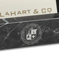 Virginia Tech Marble Business Card Holder Shot #2