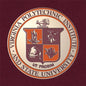 Virginia Tech Masters/Ph.D. Excelsior Diploma Frame Shot #3