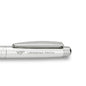 Virginia Tech Pen in Sterling Silver Shot #2