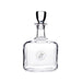 Virginia Tech Whiskey Decanter by Simon Pearce