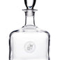 Virginia Tech Whiskey Decanter by Simon Pearce Shot #2