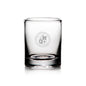 Virginia Tech Whiskey Glass by Simon Pearce Shot #1