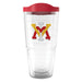 VMI 24 oz. Tervis Tumblers with Emblem - Set of 2