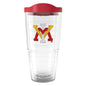 VMI 24 oz. Tervis Tumblers with Emblem - Set of 2 Shot #1