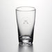 VMI Ascutney Pint Glass by Simon Pearce