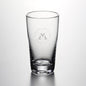 VMI Ascutney Pint Glass by Simon Pearce Shot #1