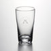 VMI Ascutney Pint Glasses by Simon Pearce - Set of 2