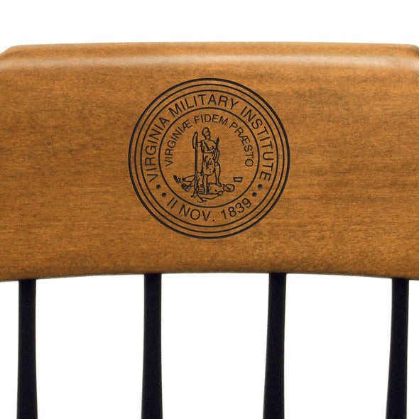 VMI Desk Chair Shot #2