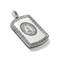 VMI Dog Tag by John Hardy Shot #1