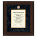 VMI Excelsior Diploma Frame