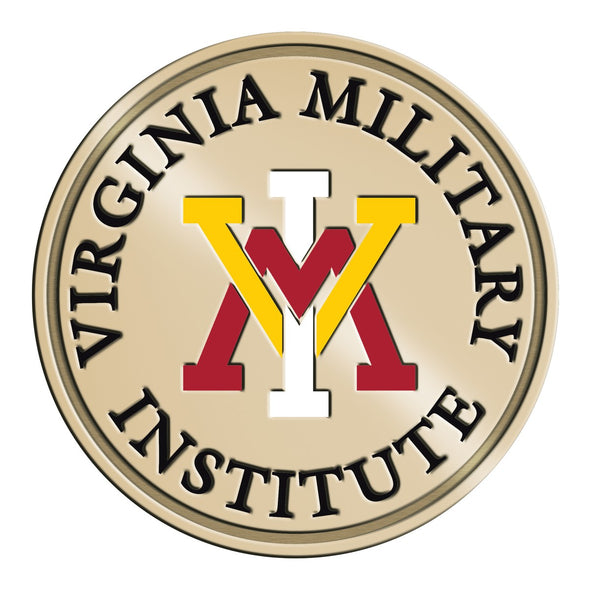 VMI Excelsior Diploma Frame Shot #2